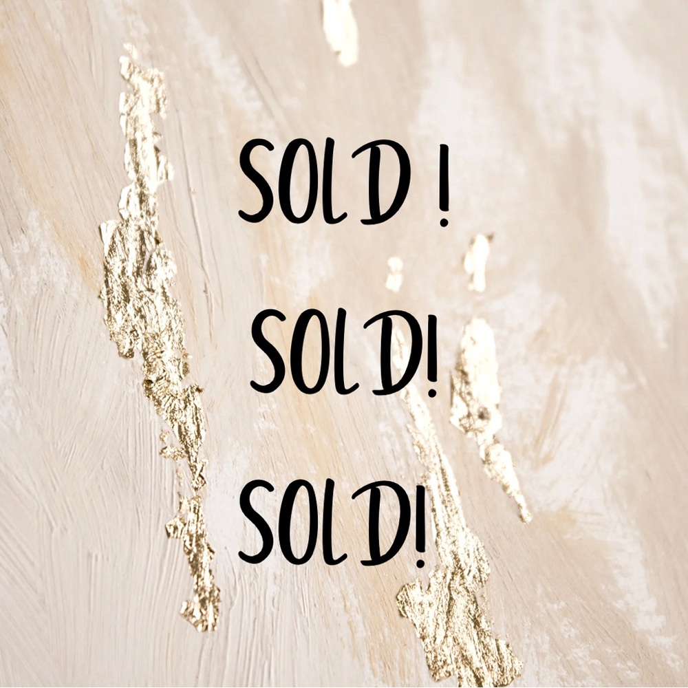 Thank you for being amazing customers, AND having fantastic taste! ❤️